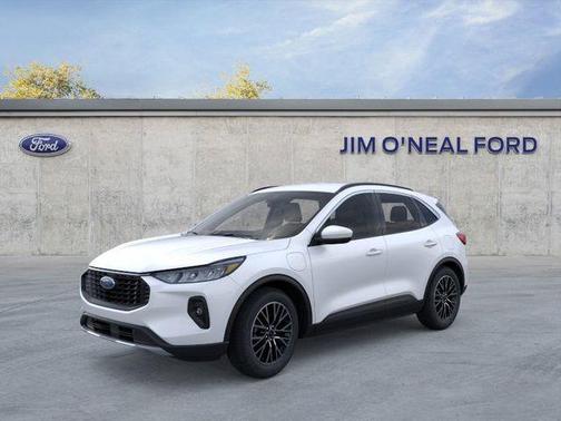 2024 Ford Escape PHEV SE