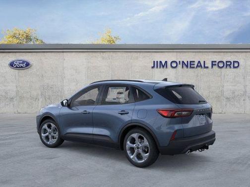 2026 Ford Escape ST-Line Select