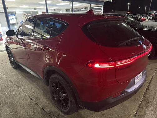 2023 Dodge Hornet GT AWD