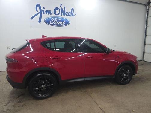 2023 Dodge Hornet GT AWD