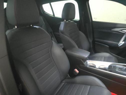 2023 Dodge Hornet GT AWD