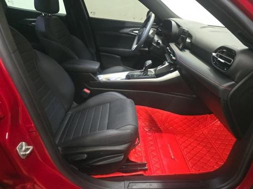 2023 Dodge Hornet GT AWD