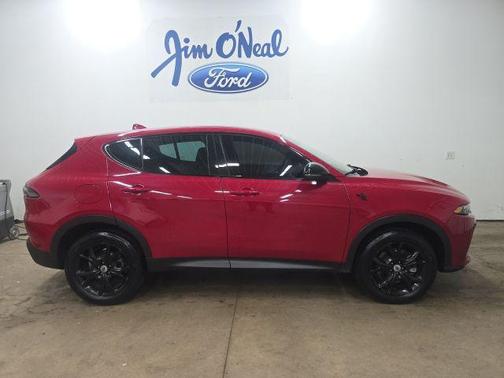 2023 Dodge Hornet GT AWD