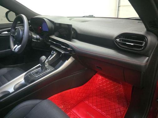 2023 Dodge Hornet GT AWD