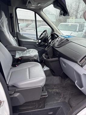 2017 Ford Transit-150 Base