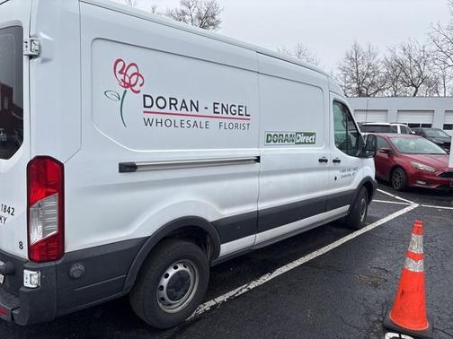 2017 Ford Transit-150 Base