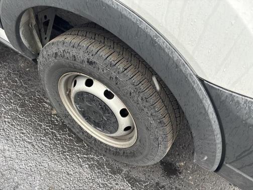 2017 Ford Transit-150 Base