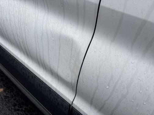 2017 Ford Transit-150 Base