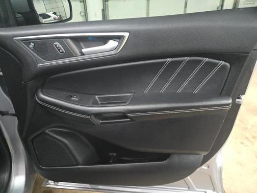 2023 Ford Edge ST