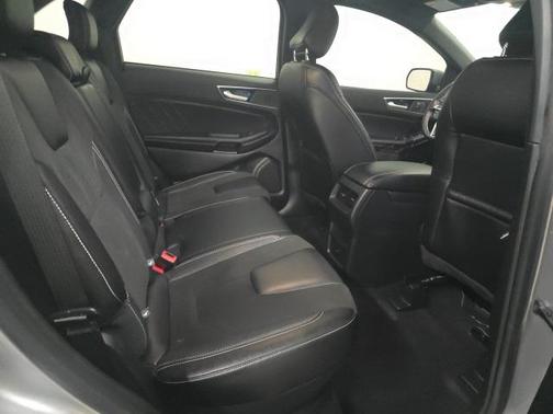 2023 Ford Edge ST