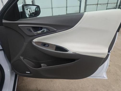 2024 Chevrolet Malibu FWD 2LT