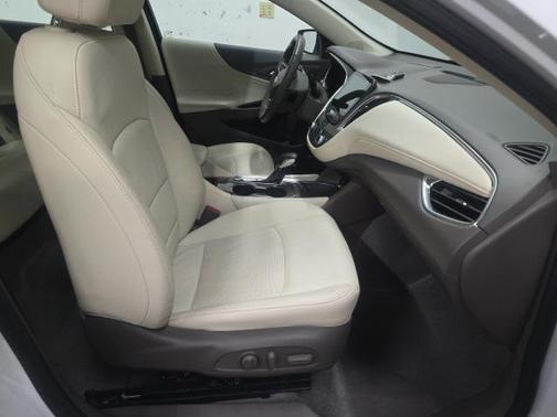 2024 Chevrolet Malibu FWD 2LT