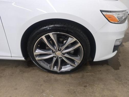 2024 Chevrolet Malibu FWD 2LT