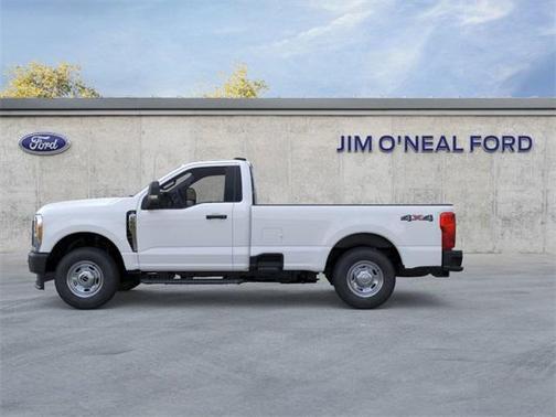 2026 Ford F-250 XL