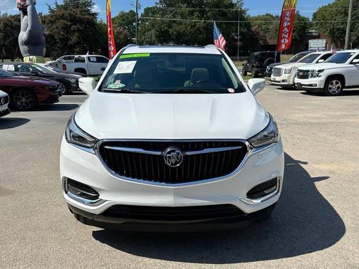 2019 Buick Enclave Essence