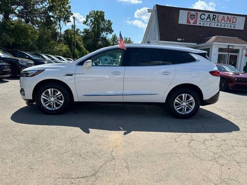 2019 Buick Enclave Essence