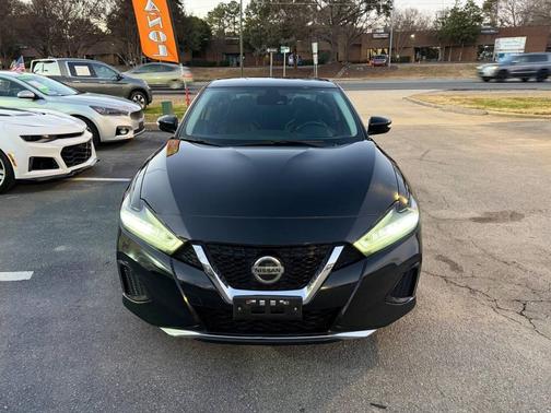 2020 Nissan Maxima 3.5 SV