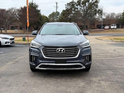2019 Hyundai Santa Fe XL SE