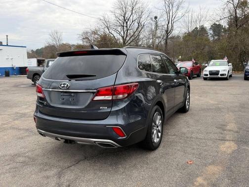 2019 Hyundai Santa Fe XL SE
