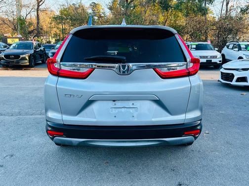 2019 Honda CR-V EX 4dr SUV