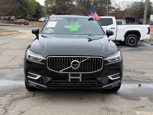 2018 Volvo XC60 T5 Inscription