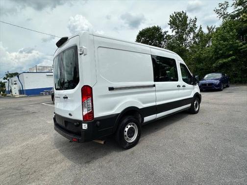 2020 Ford Transit-250 Base