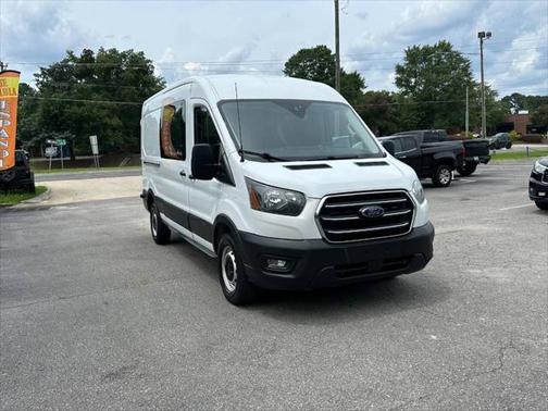2020 Ford Transit-250 Base