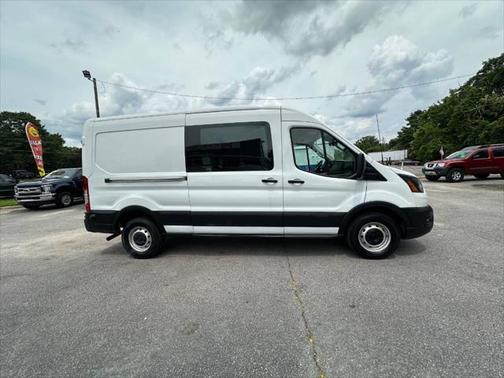 2020 Ford Transit-250 Base