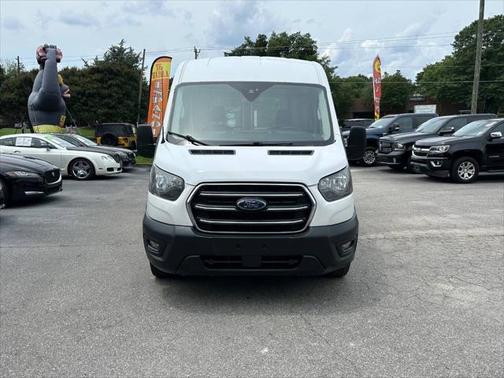 2020 Ford Transit-250 Base