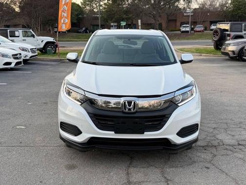 2019 Honda HR-V LX