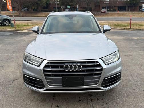 2018 Audi Q5 2.0T Premium