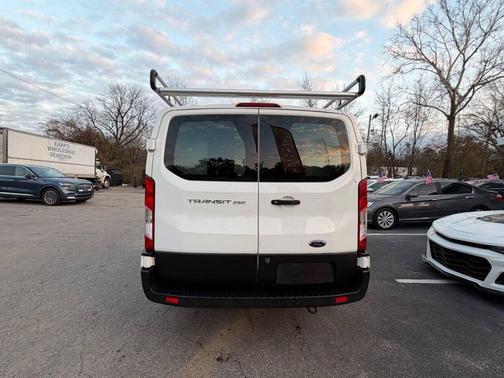 2019 Ford Transit-250 Base