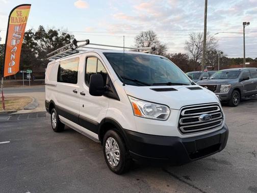 2019 Ford Transit-250 Base