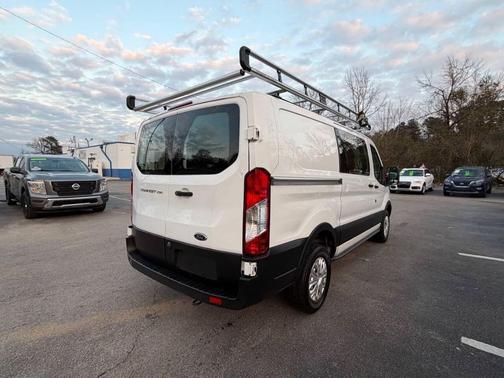 2019 Ford Transit-250 Base