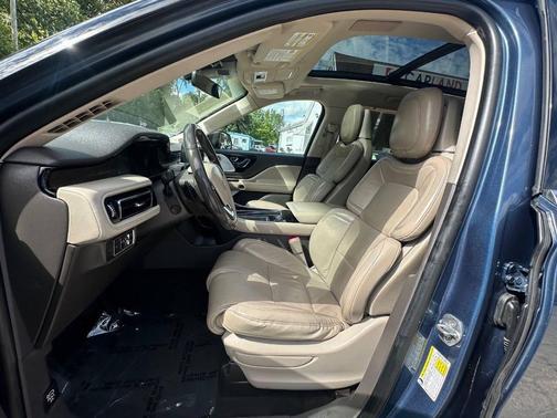 2020 Lincoln Aviator Reserve AWD