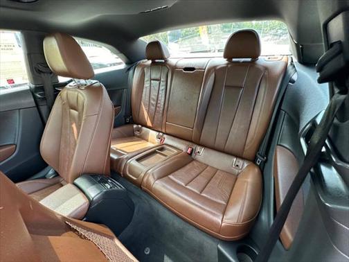 2018 Audi A5 2.0T Premium Plus