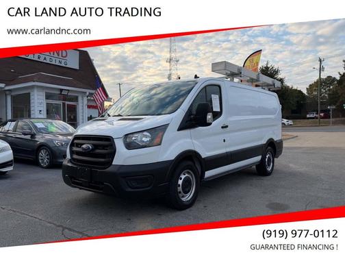 2020 Ford Transit-150 Base