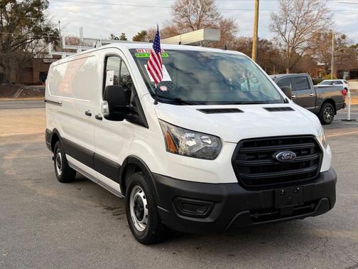 2020 Ford Transit-150 Base