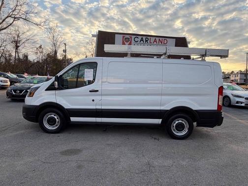 2020 Ford Transit-150 Base
