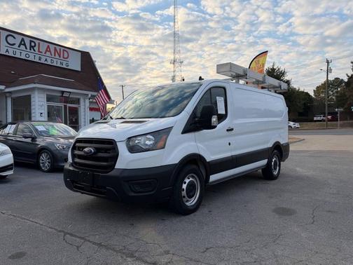 2020 Ford Transit-150 Base