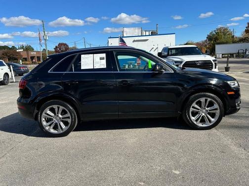 2015 Audi Q3 2.0T Premium Plus