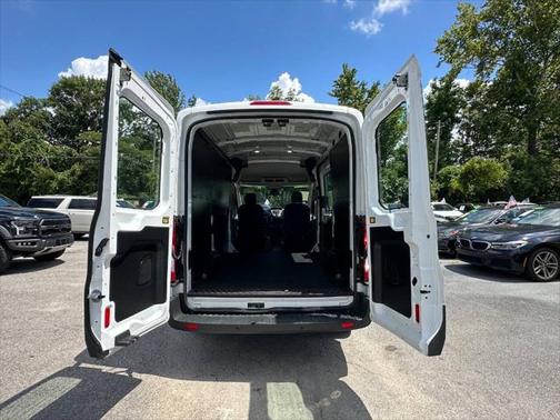 2017 Ford Transit-150 Base