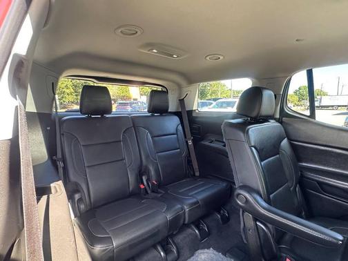 2020 GMC Acadia FWD SLT