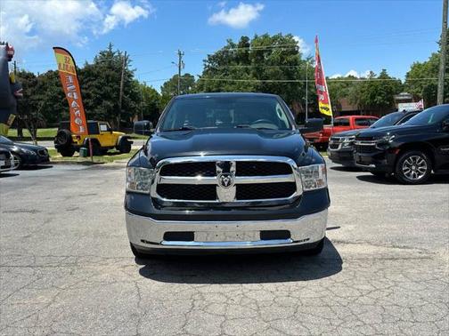 2018 RAM 1500 SLT