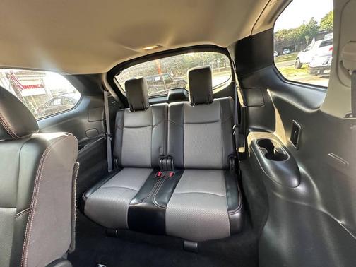 2020 Nissan Pathfinder SV 4WD