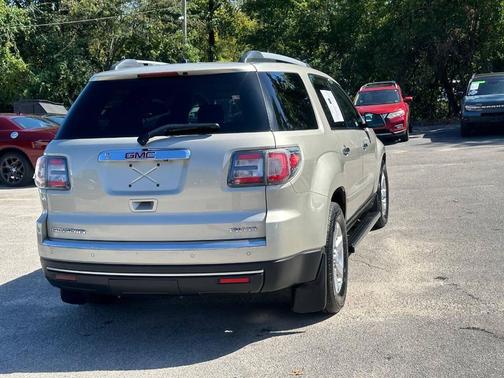 2014 GMC Acadia SLE-2