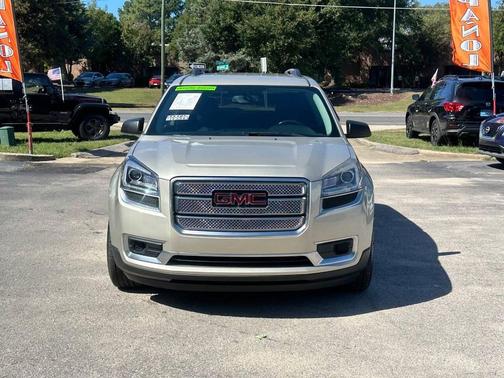 2014 GMC Acadia SLE-2