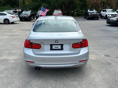 2015 BMW 328 xDrive