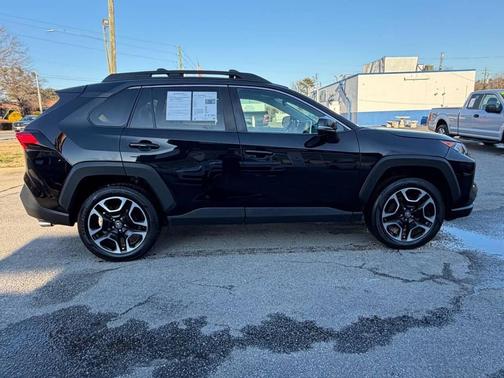 2019 Toyota RAV4 Adventure