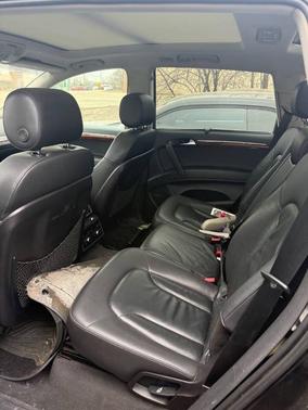 2010 Audi Q7 3.0 Premium Plus